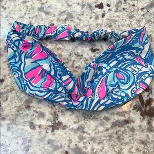 Lilly for Target Head Band